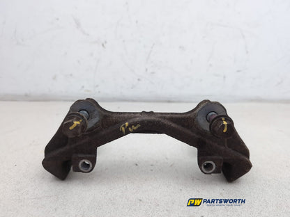 Jaguar Xf R-Sport X260 Saloon Brake Caliper Front Support Passenger Hk832b135ab