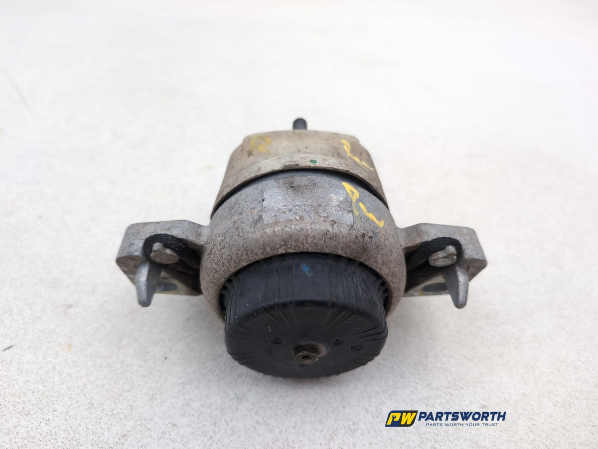 Engine Mounting Bracket 6