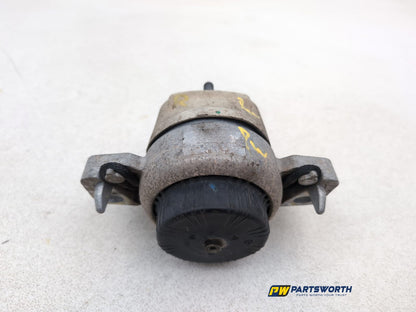 Engine Mounting Bracket 6