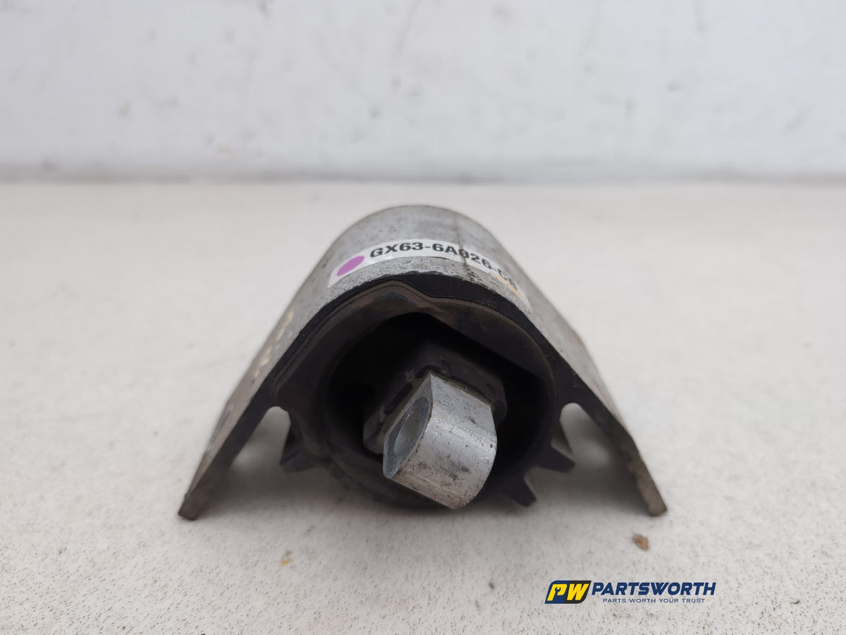 Transmission Mounting Bracket 1