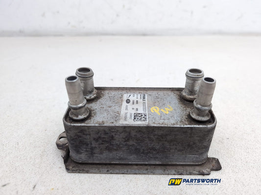 Oil Cooler Engine 1