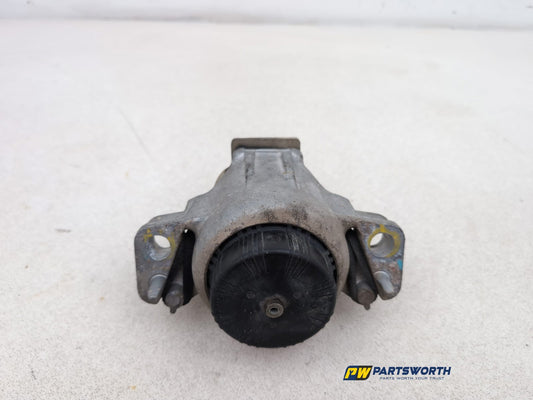Engine Mounting Bracket 1