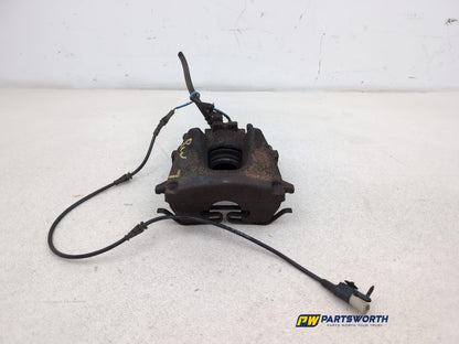 Brake Caliper Front LH 1