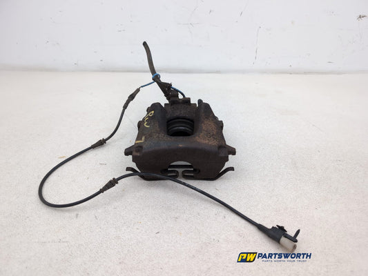 Brake Caliper Front LH 1