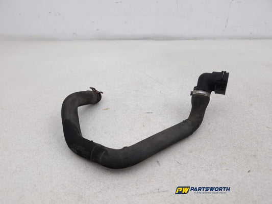 Jaguar Xf R-Sport X260 2.0l Diesel Coolant Hose Pipe Line T2h4027 2015-2020