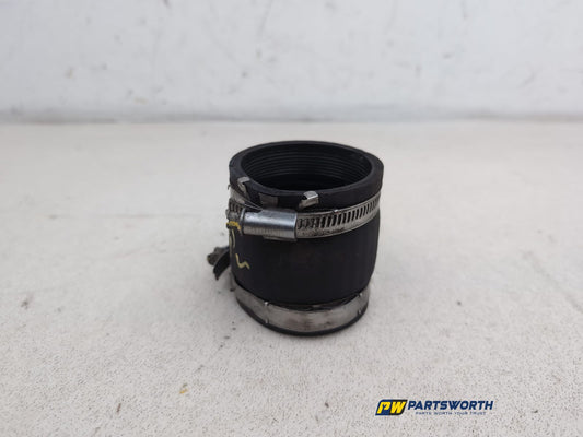 Jaguar Xf R-Sport X260 2.0l Diesel Connecting Hose Pipe T2h21223 2015-2020