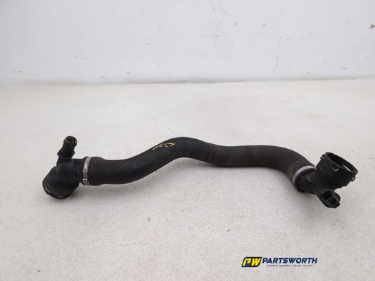 Jaguar Xf R-Sport X260 2.0l Diesel Coolant Hose Pipe Line Gx738286ae 2015-2020