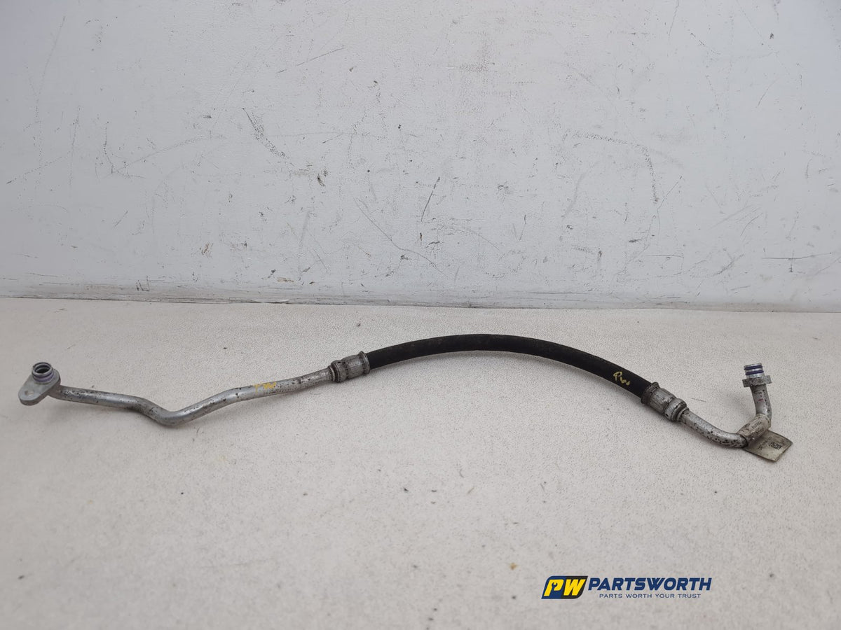 Air Conditioning Pipe 1