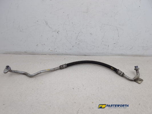 Jaguar Xf R-Sport X260 2.0l Diesel Air Conditioning Pipe Gx7319n601bc 2015-2020