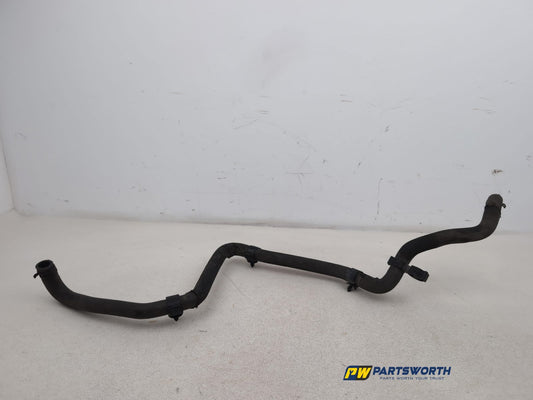 Jaguar Xf R-Sport X260 2.0l Diesel Coolant Hose Pipe Line T2h4030 2015-2020