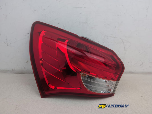 Hyundai Ix20 Active Jc Mpv Lamp Assembly Rear Lh Passenger 924011k0 2010-2015