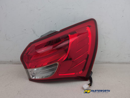 Hyundai Ix20 Active Jc Mpv Lamp Assembly Rear Rh Driver Side 924021k0 2010-2015