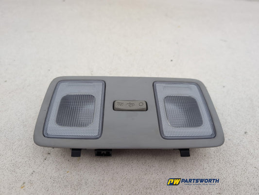 Hyundai Ix20 Active Jc Mpv Interior Reading Courtesy Lights 928501p000 2010-2019
