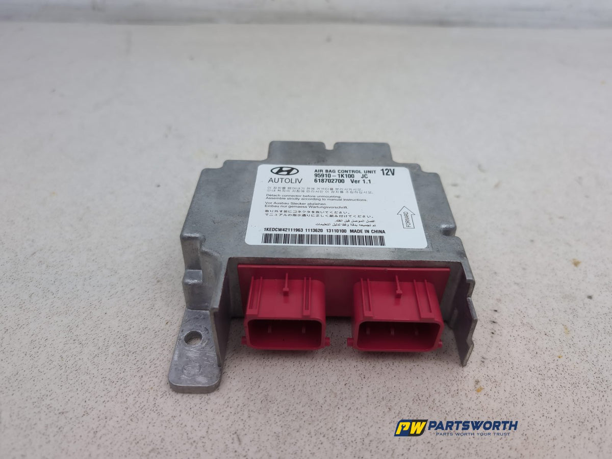 Airbag ECU 1