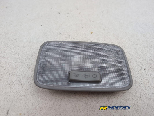 Hyundai Ix20 Active Jc Mpv Interior Reading Courtesy Lights 928501m000 2010-2019