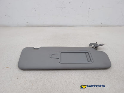 Sun Visor RH 1