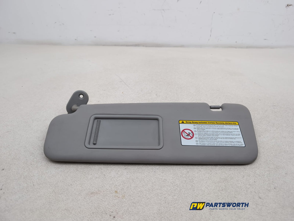Sun Visor LH 1