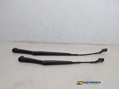 Wiper Front Arm 1