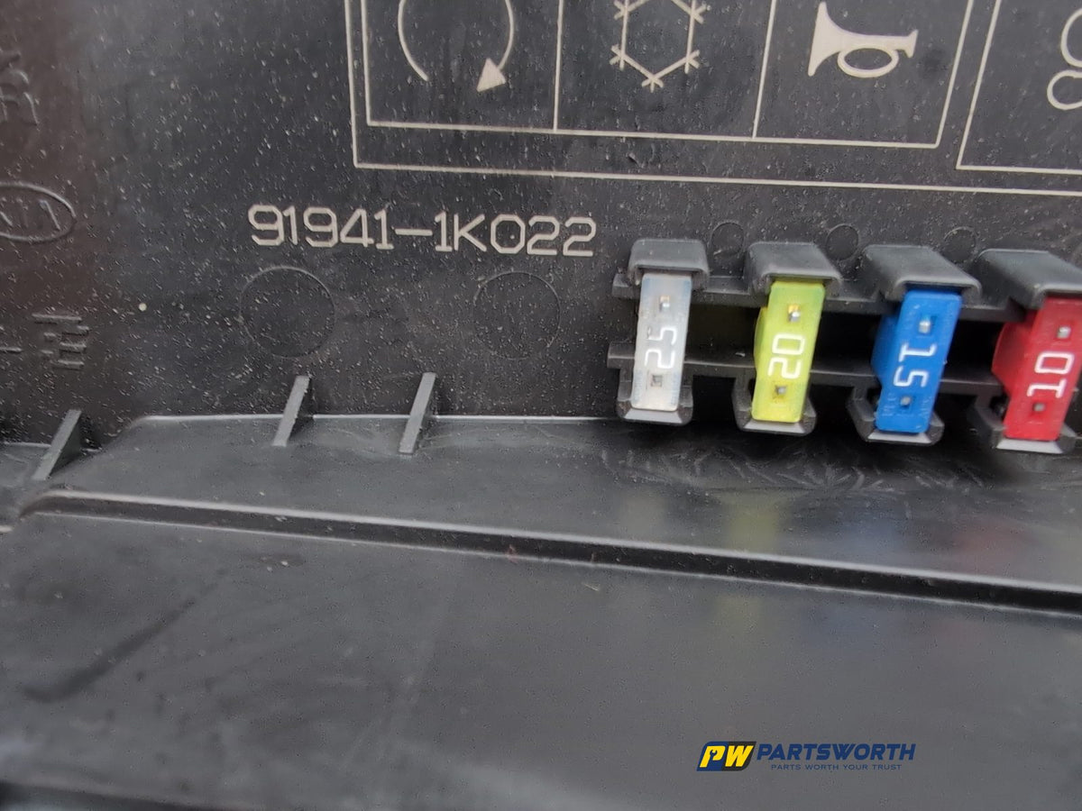 Misc trims 8