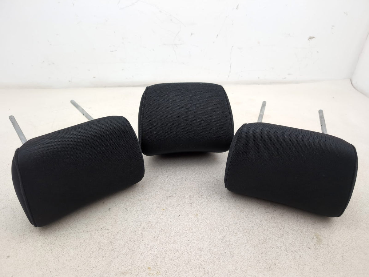Rear Headrest 6