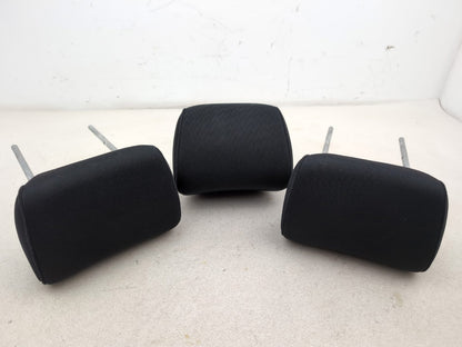 Rear Headrest 6