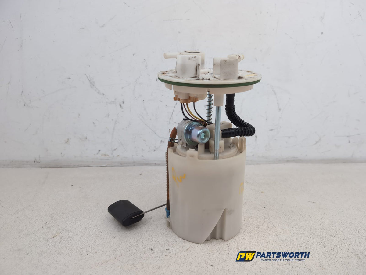 Fuel Pump 1