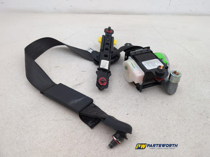 Seat Belt Front RH 1
