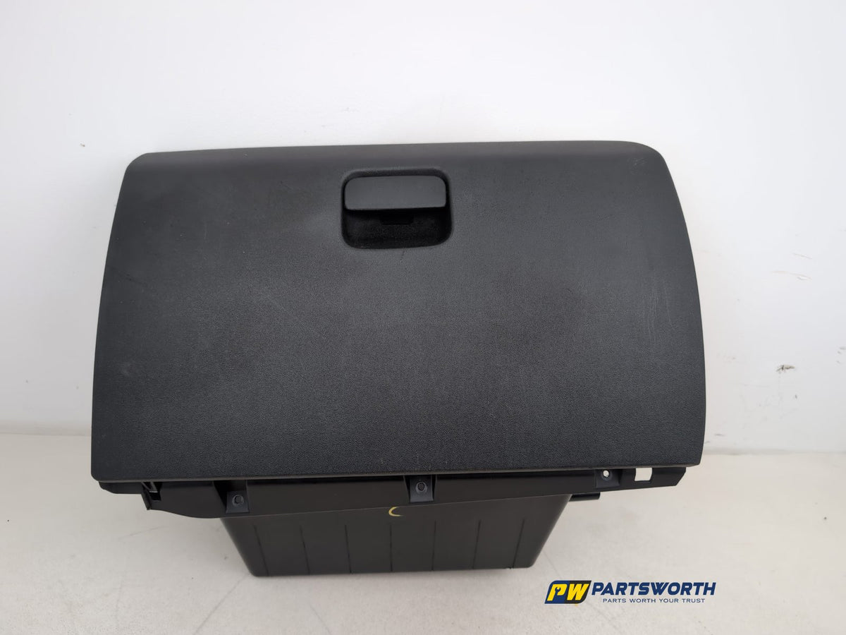 Glove Compartment Assembly 1