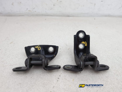 Door Back Hinge Lower LH 1