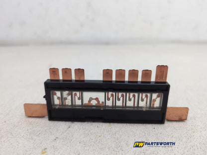 Fuse and Relay Box 1 1