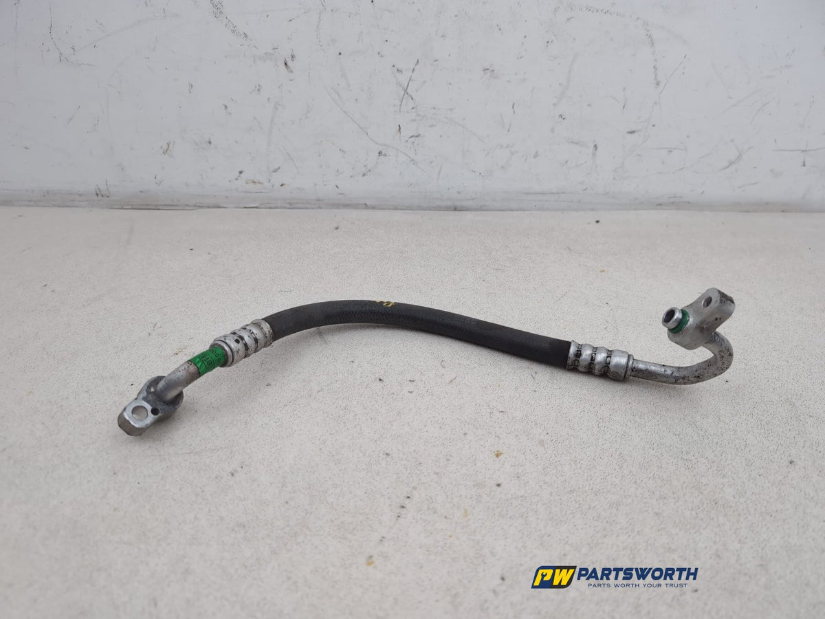 Air Conditioning Pipe 1