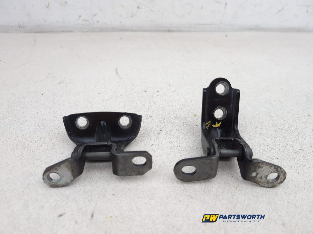 Door Back Hinge Lower RH 1