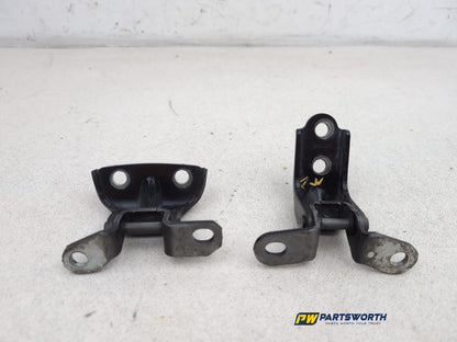 Door Back Hinge Lower RH 1