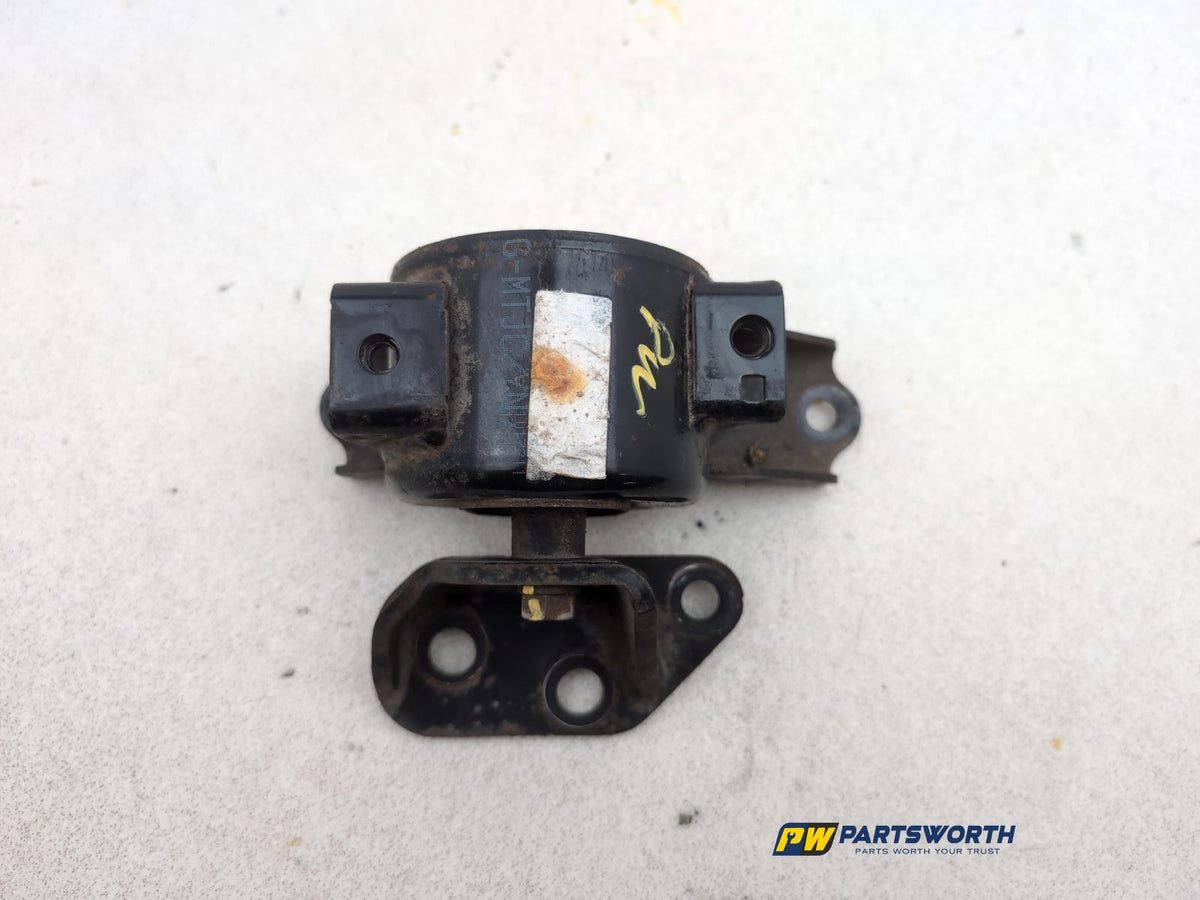 Engine Mounting Bracket 9