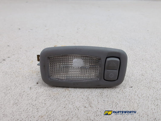Hyundai Ix20 Active Jc Mpv Interior Sun Visor Lamp 928901m000 2010-2019