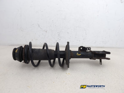 Shock Absorber Front RH 1