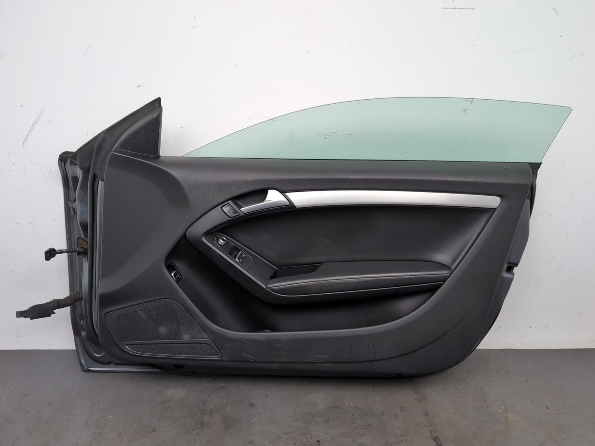 Door Front RH 8