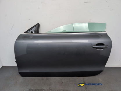 Door Front LH 1