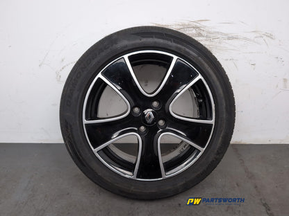 Wheel Road Alloy 1
