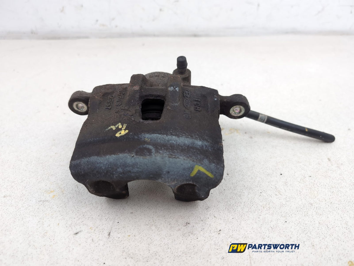 Brake Caliper Front LH 1