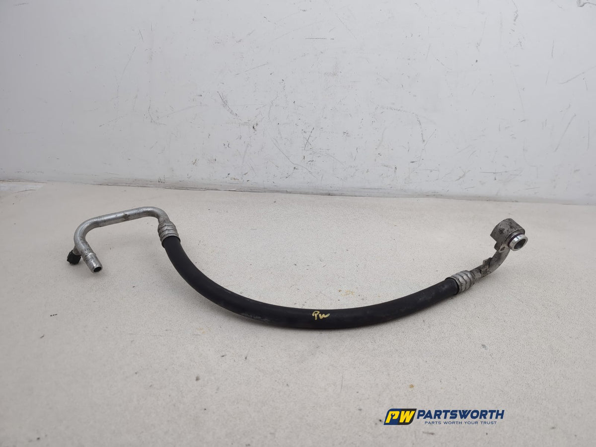 Air Conditioning Pipe 1