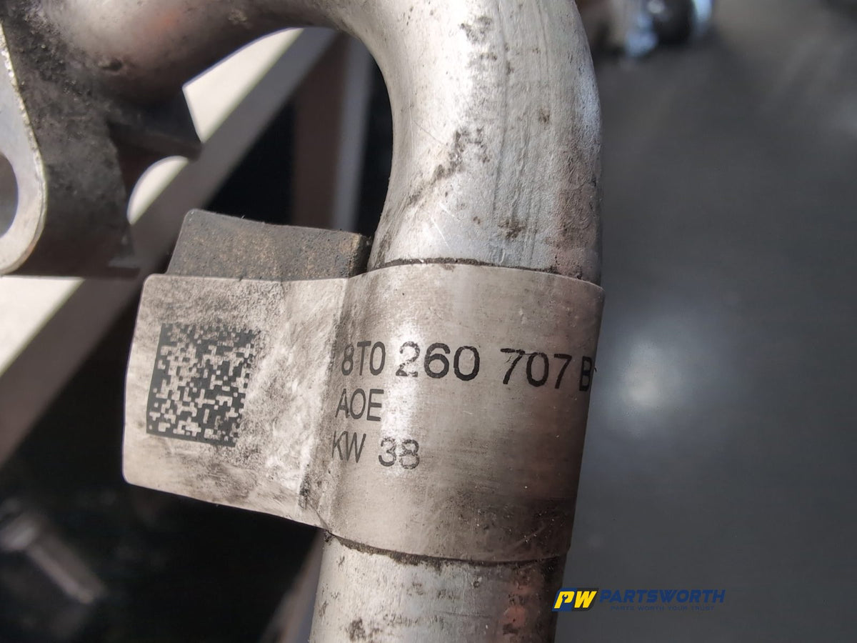Air Conditioning Pipe 7