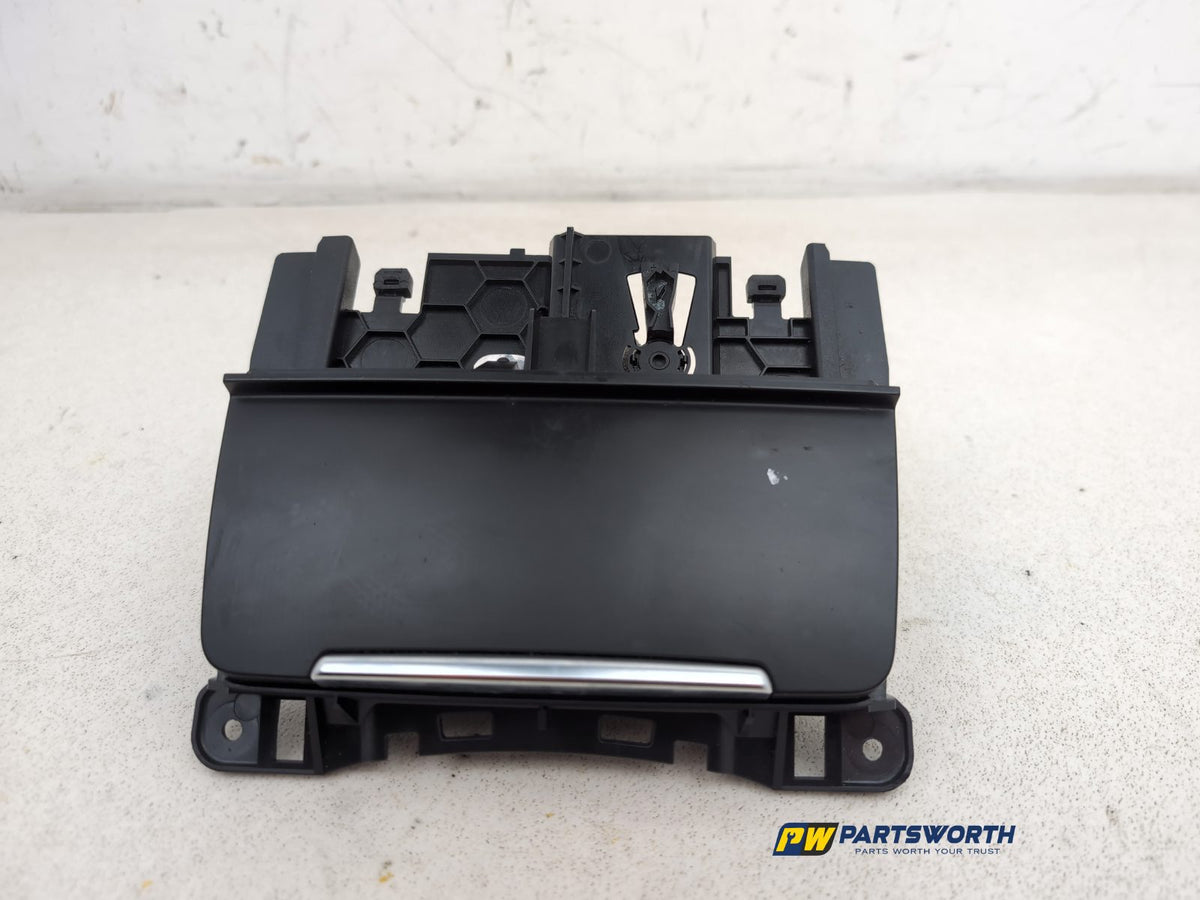 Centre Console Storage Tray 1