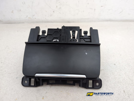 Audi A5 S Line Tfsi 8t/8f Centre Console Storage Tray 8k0857951 2007-2016