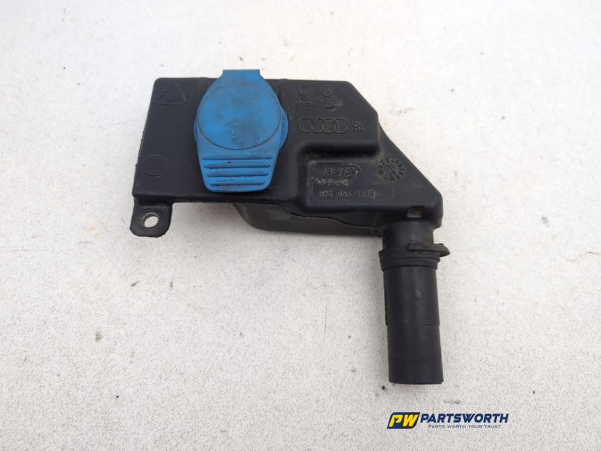 Washer Bottle Windscreen 1