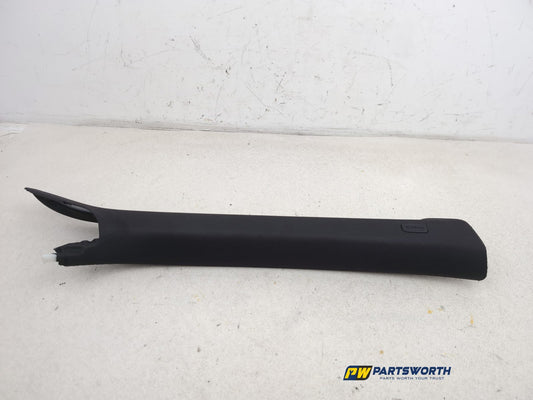 Audi A5 S Line Tfsi Rh 8t/8f Driver Side Rh A Pillar Trim 8t0867234b 2007-2016