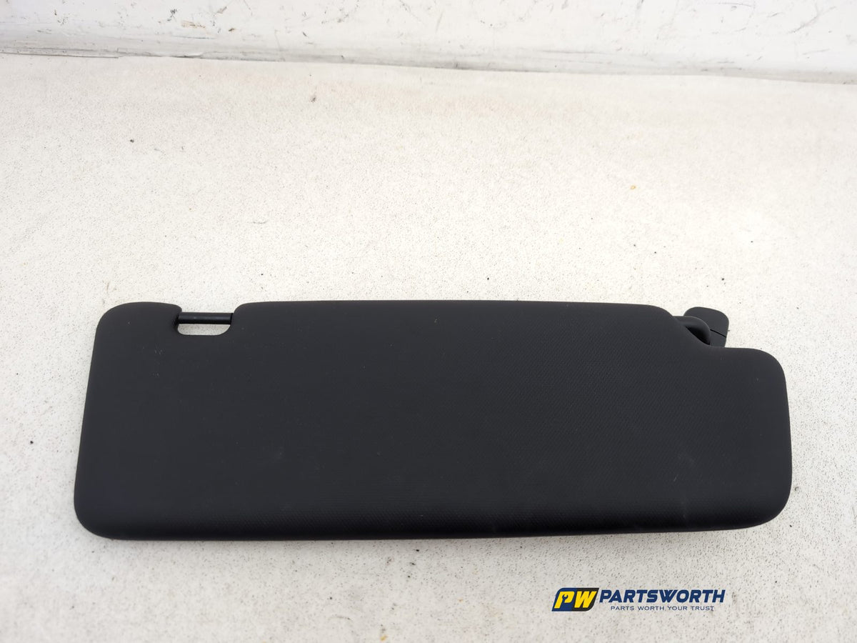 Sun Visor LH 1