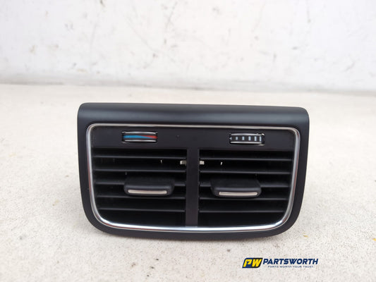Audi A5 S Line Tfsi 8t/8f Rear Centre Console Air Vent Trim 8k0819203 2007-2016