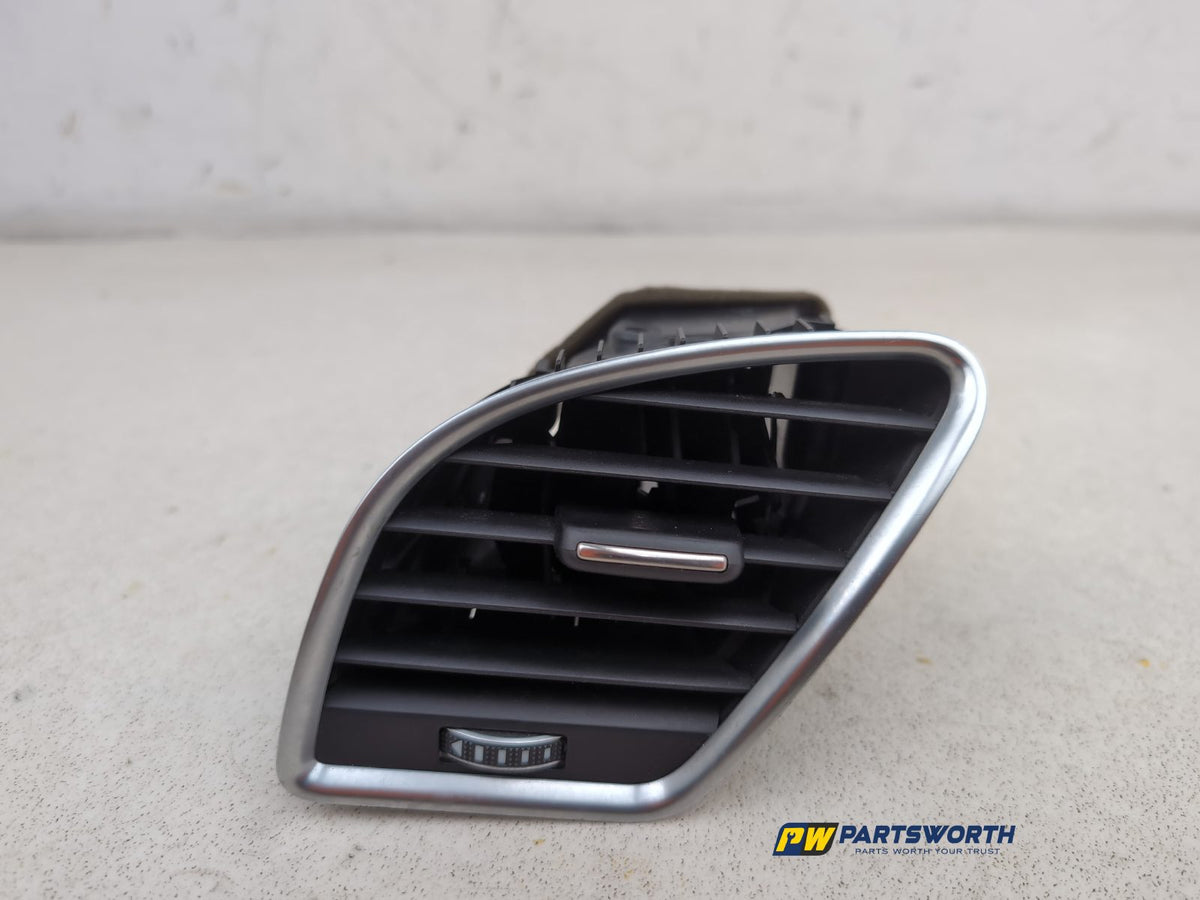 Dashboard Trim With Air Vent  1