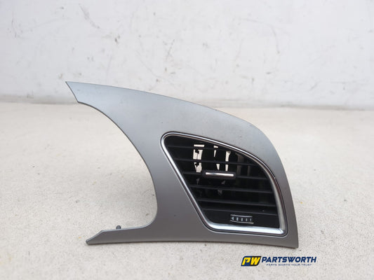 Audi A5 S Line Tfsi 8t/8f Dashboard Air Vent Trim Driver 8t2820902g 2007-2016
